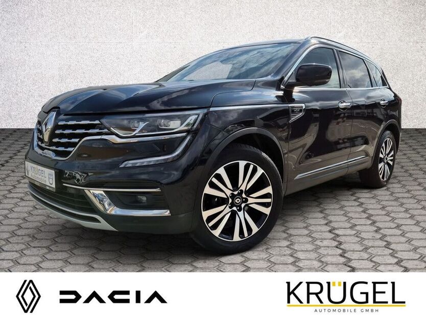 Koleos