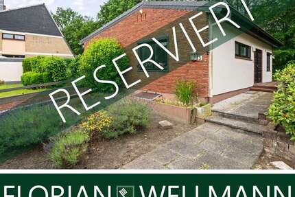 Haus Bremen Osterholz - 4 Zimmer, 119 m&sup2;, 339.000&euro; | Angebot:27312725