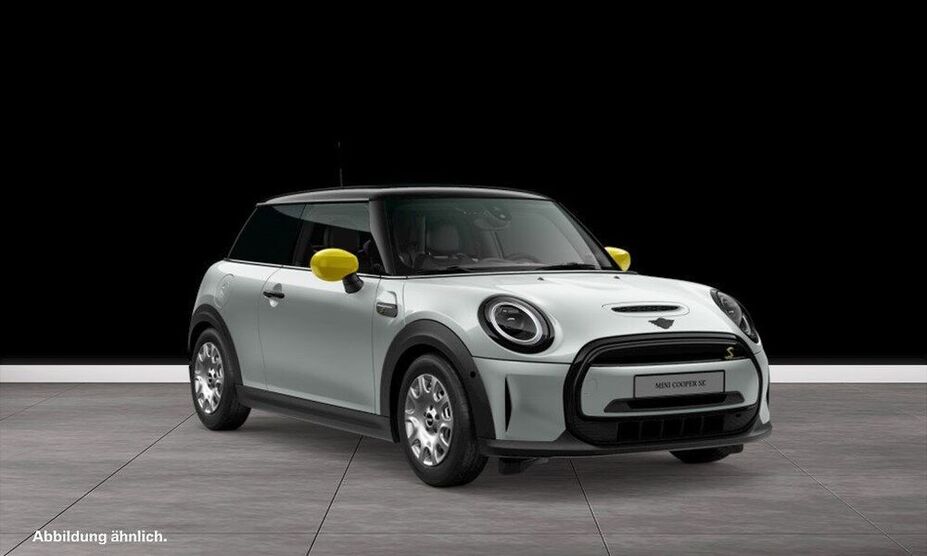 Cooper SE