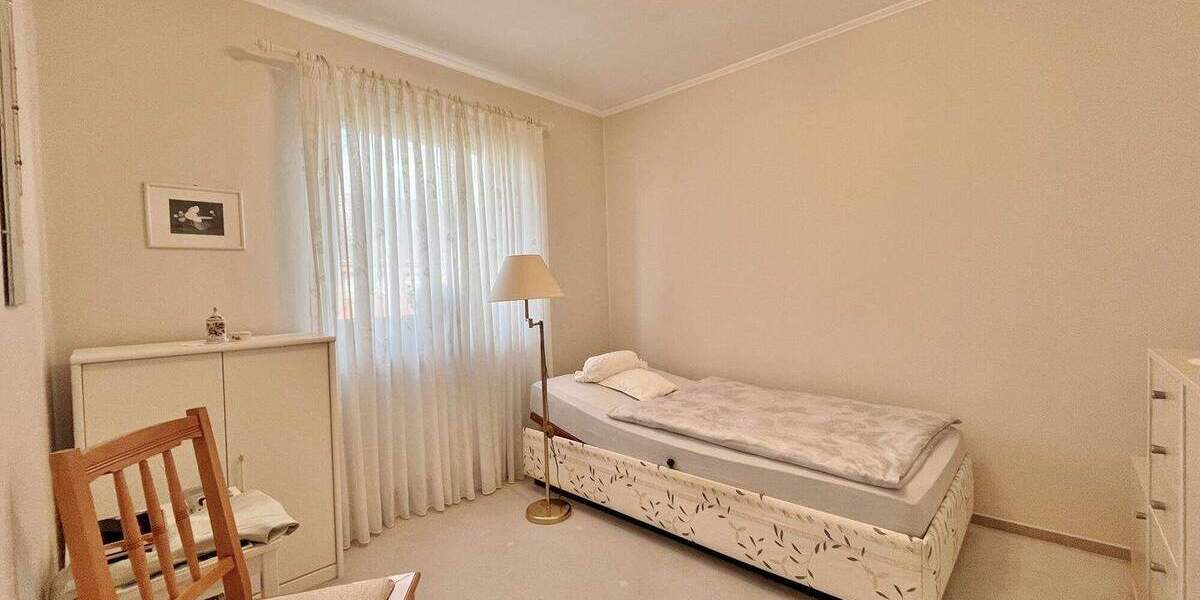 Reihenmittelhaus Bremen / Huchting Kirchhuchting - 4 Zimmer, 108 m&sup2;, 239.000&euro; | Angebot:25685432