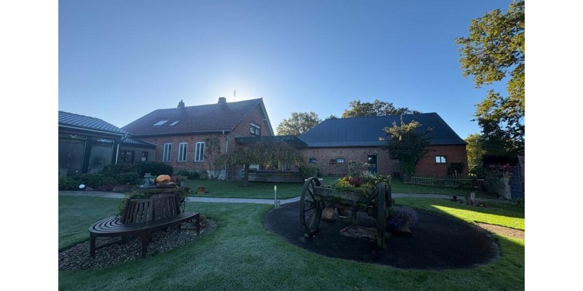 Bungalow Bassum - 4 Zimmer, 180 m&sup2;, 295.000&euro; | Angebot:24731653