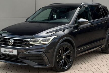 VW Tiguan 52.800 km 29.990 &euro; Bremen 28237