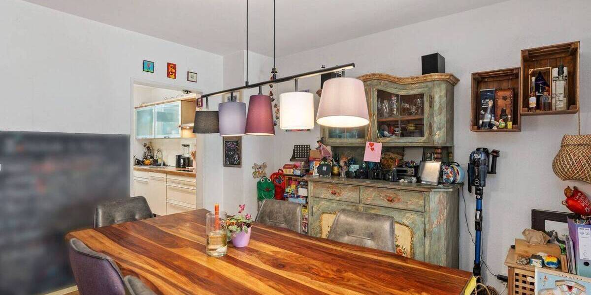 Reihenmittelhaus Bremen St. Magnus - 6 Zimmer, 150 m&sup2;, 259.000&euro; | Angebot:25982995