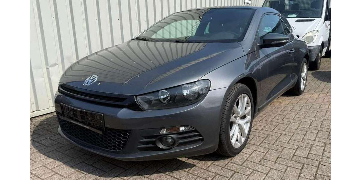 VW Scirocco 176.700 km 6.990 &euro; Bremen 28279