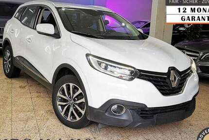 Renault Kadjar 127.000 km 11.280 &euro; Bremen 28217