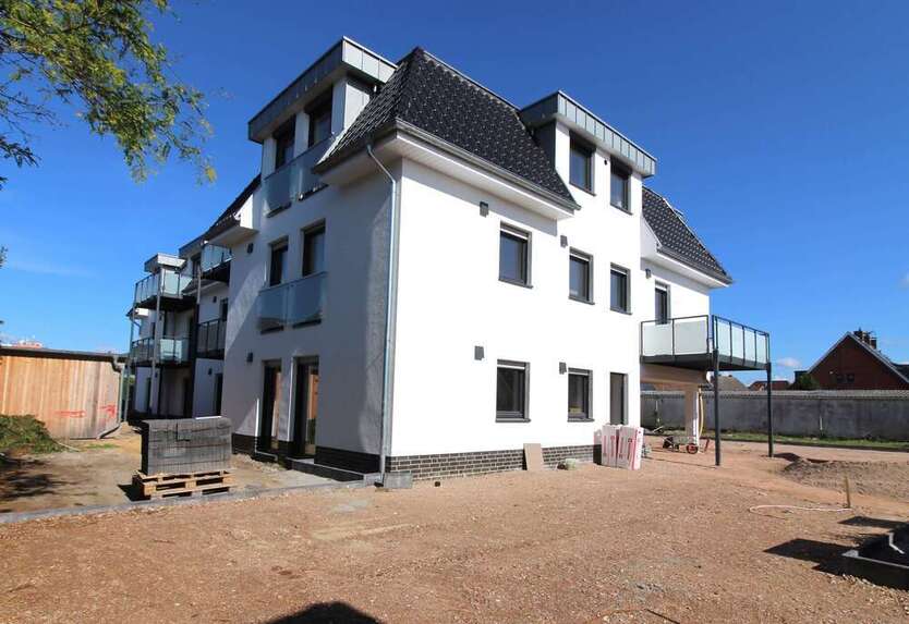 Wohnung zum Kaufen in Stuhr 439.000 € 112 m²