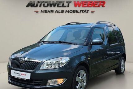 Skoda Roomster 124.000 km 6.480 &euro; Sottrum 27367