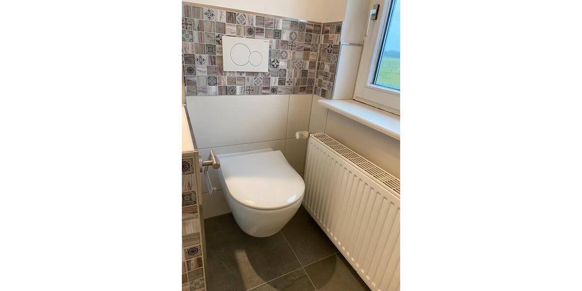 Dachgeschoßwohnung Ottersberg - 3 Zimmer, 110 m&sup2;, 600&euro; | Angebot:25057168