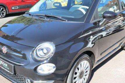 Fiat 500 28.800 km 11.280 € Lilienthal 28865
