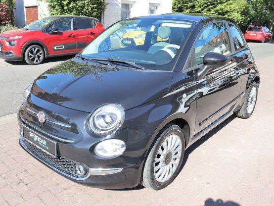 Fiat 500 28.800 km 11.280 € Lilienthal 28865