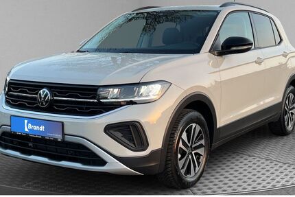 VW T-Cross 3.000 km 28.690 &euro; Bremen 28279