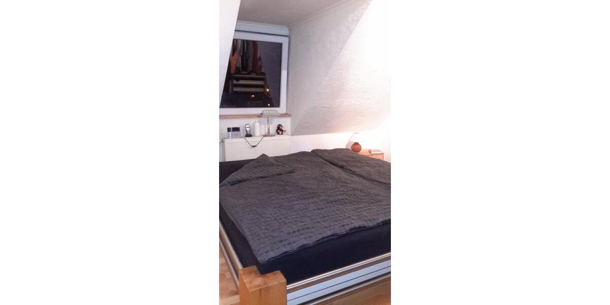 Dachgeschoßwohnung Weyhe - 3 Zimmer, 75 m&sup2;, 268.000&euro; | Angebot:24523896