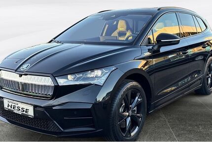 Skoda Enyaq 62.881 km 38.930 &euro; Sottrum 27367