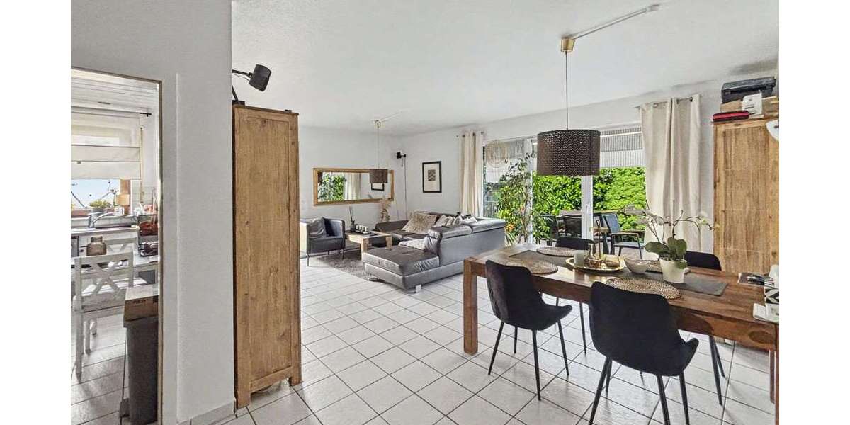 Etagenwohnung Achim - 4 Zimmer, 93 m&sup2;, 249.000&euro; | Angebot:26881466