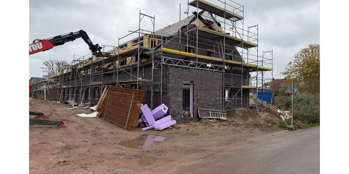 Etagenwohnung Berne / Bardenfleth Bardenfleth - 3 Zimmer, 70 m&sup2;, 229.000&euro; | Angebot:25776553