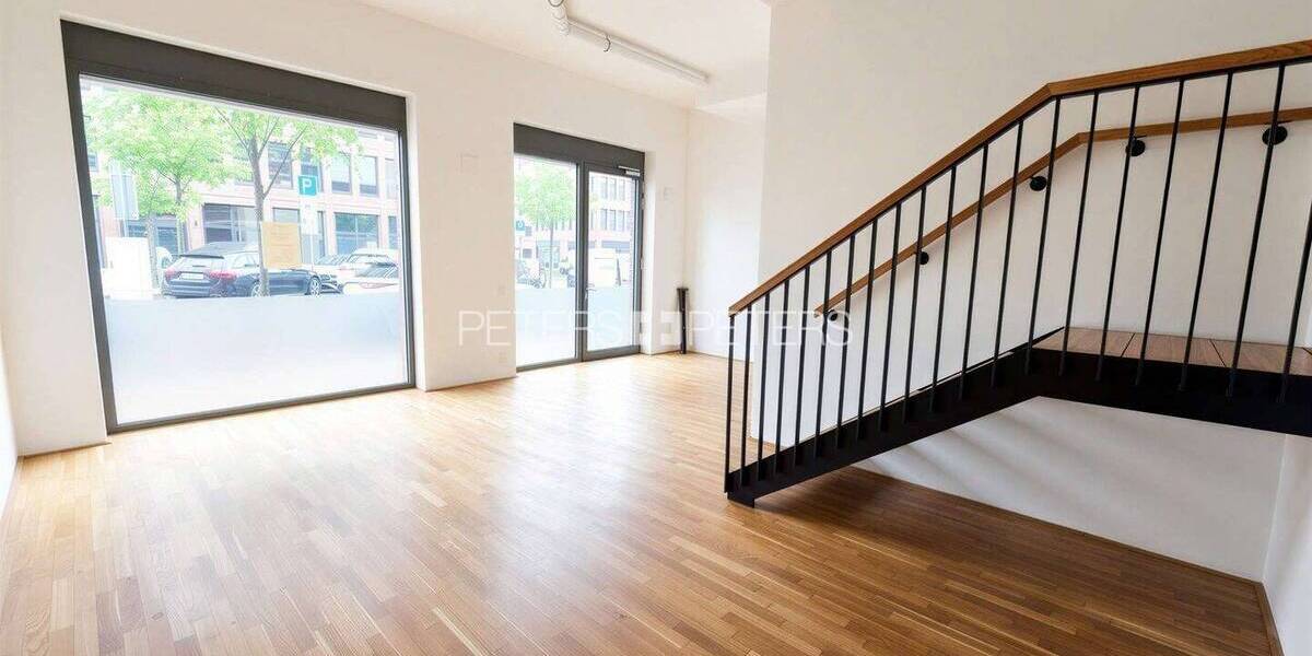 Gewerbeobjekt Bremen Handelshäfen - 1.350&euro; | Angebot:26863285
