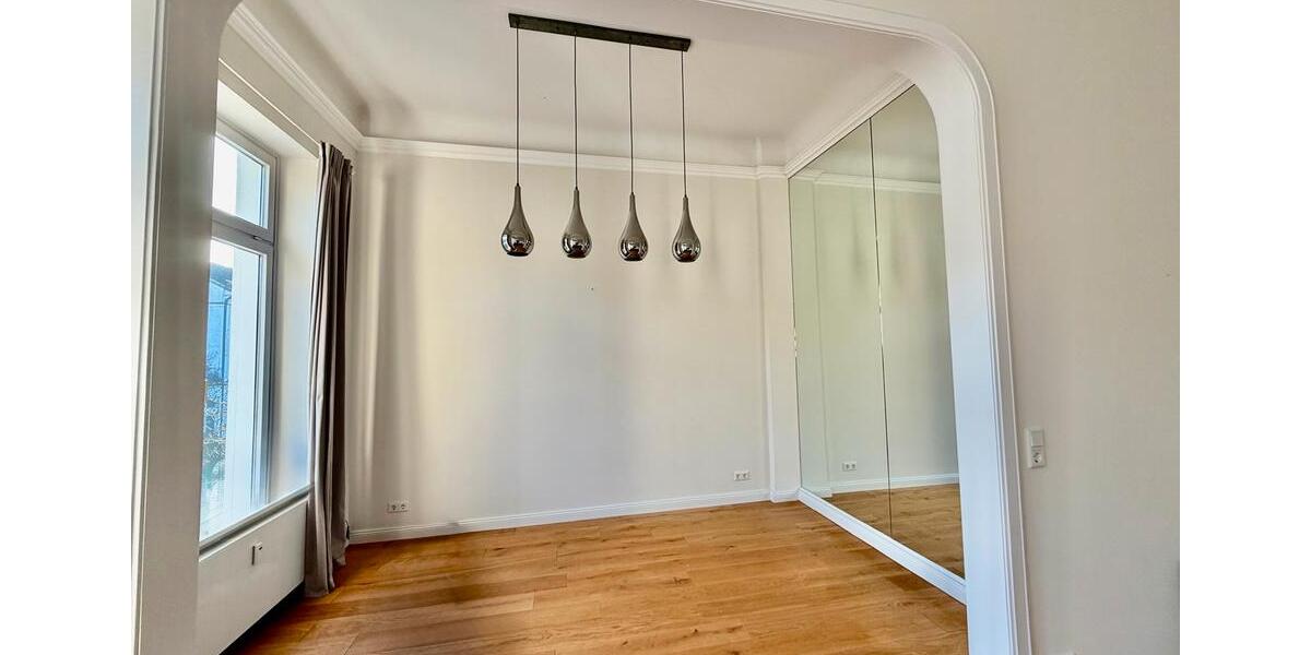 Etagenwohnung Bremen Östliche Vorstadt - 2 Zimmer, 90 m&sup2;, 499.000&euro; | Angebot:26487112