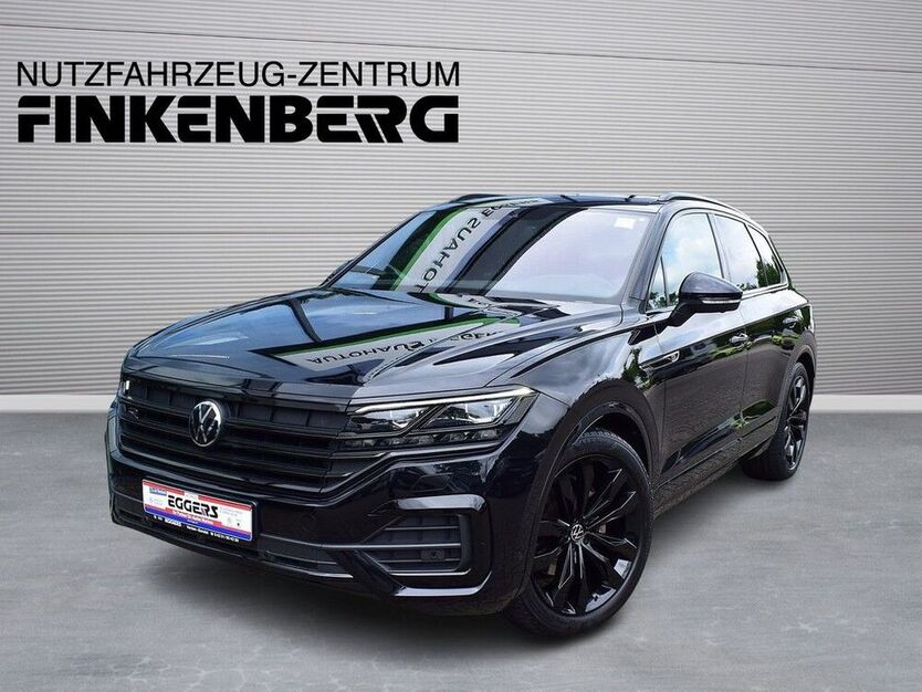 Touareg