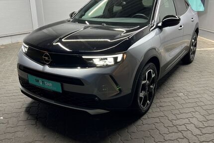 Opel Mokka 44.569 km 21.890 &euro; Lilienthal 28865
