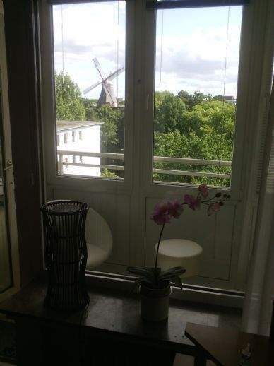 Etagenwohnung Bremen Altstadt - 1 Zimmer, 149.000&euro; | Angebot:26724000