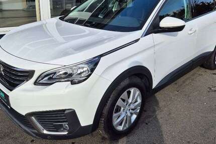 Peugeot 5008 117.129 km 15.890 € Sudwalde 27257