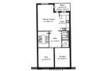 Etagenwohnung Bremen Schwachhausen - 3 Zimmer, 110 m&sup2;, 495.000&euro; | Angebot:26762984