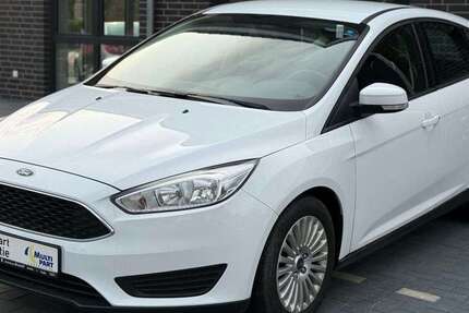 Ford Focus 44.000 km 9.990 &euro; Weyhe 28844