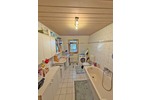 Achim: 5-Zimmer-Reihenhaus mit Garten, EBK & ausgebautem Dachgeschoss + Garage - Reihenmittelhaus Achim | Angebot:26748366