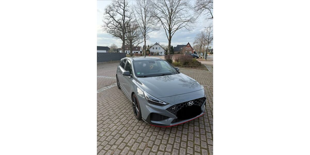 Hyundai i30 32.400 km 32.000 &euro; Ganderkesee 27777