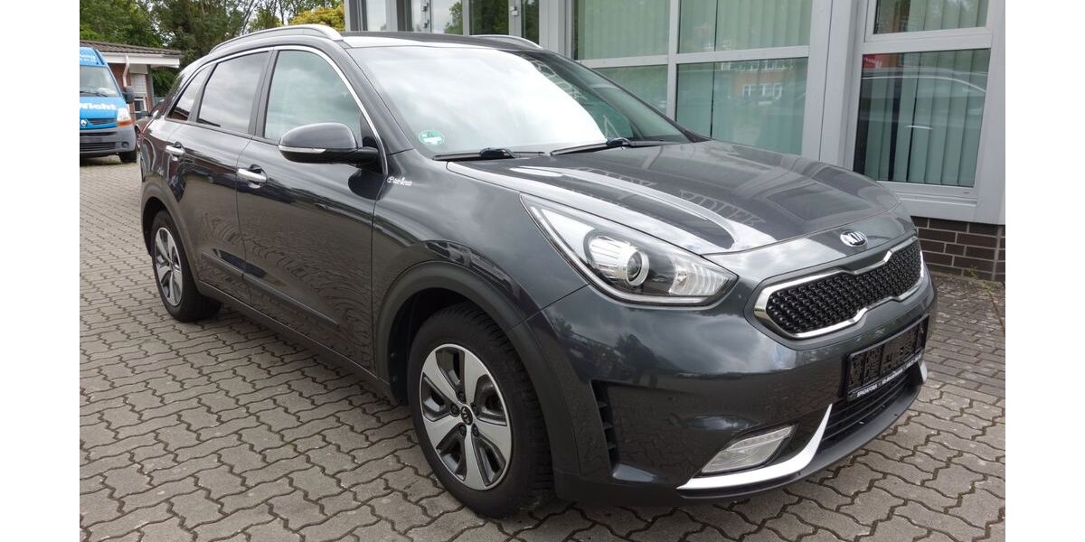 Kia Niro 85.946 km 11.995 &euro; Bremen 28357