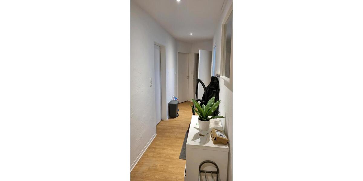 Etagenwohnung Bremen Walle - 1 Zimmer, 13 m&sup2;, 500&euro; | Angebot:25368405