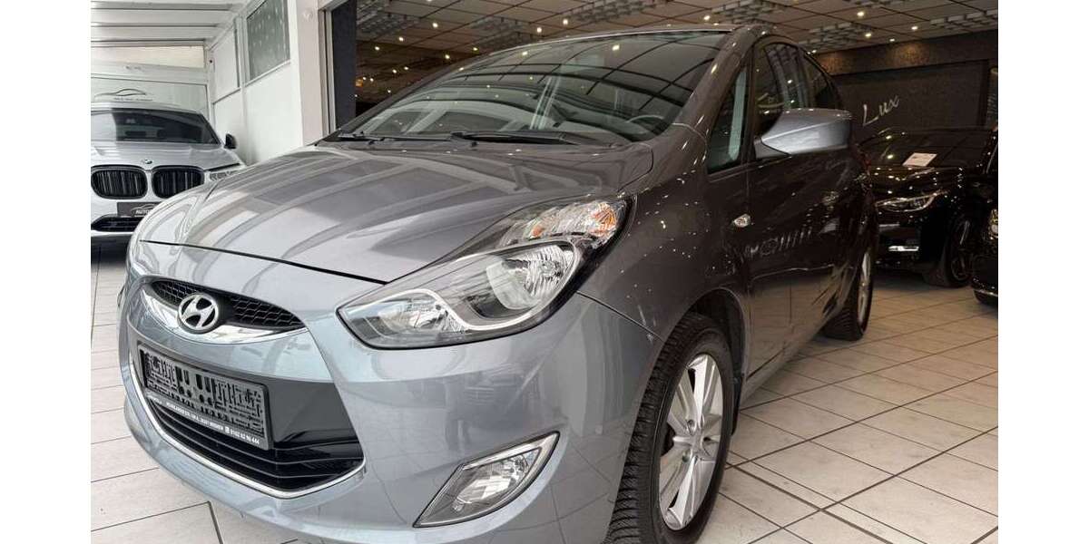 Hyundai iX20 88.800 km 11.499 &euro; Bremen 28201