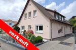 ** Gepflegtes 3-Familienhaus in gefragter Lage von Burgdamm ** 8 zimmer