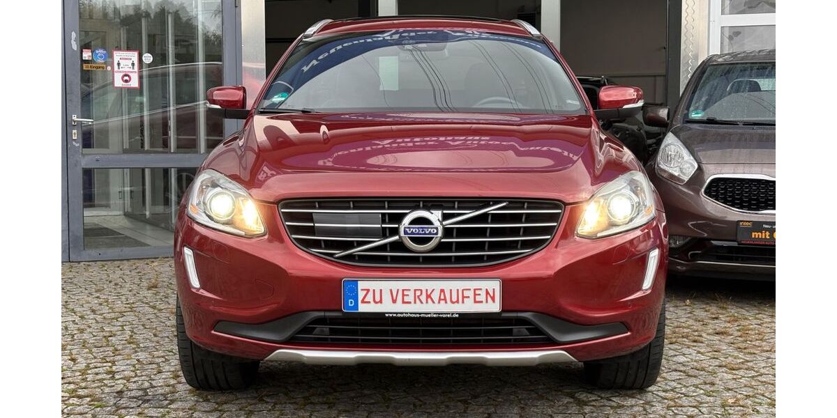 Volvo XC60 260.000 km 13.999 &euro; Bremen 28199