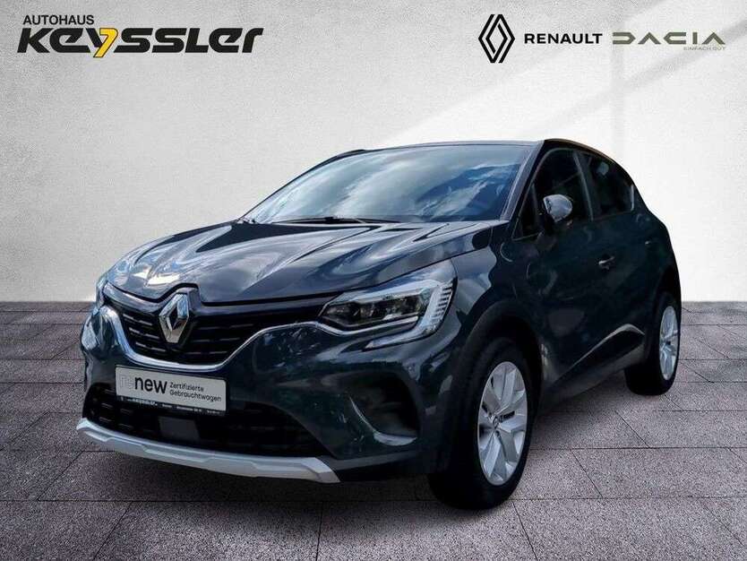 Captur