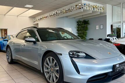 Porsche Taycan 38.069 km 64.850 € Stuhr-Bremen 28816