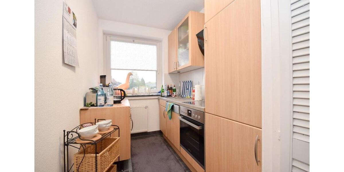 Etagenwohnung Bremen Huchting - 3 Zimmer, 65 m&sup2;, 217.500&euro; | Angebot:27200522