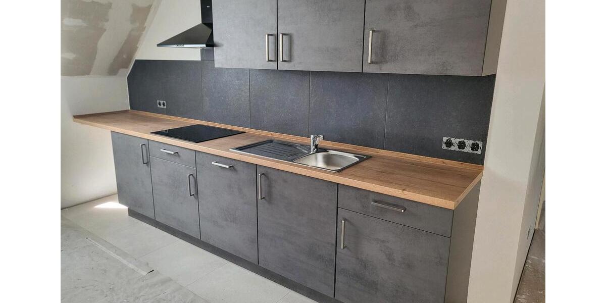 Terrassenwohnung Oyten - 3.5 Zimmer, 125 m&sup2;, 1.400&euro; | Angebot:26462413