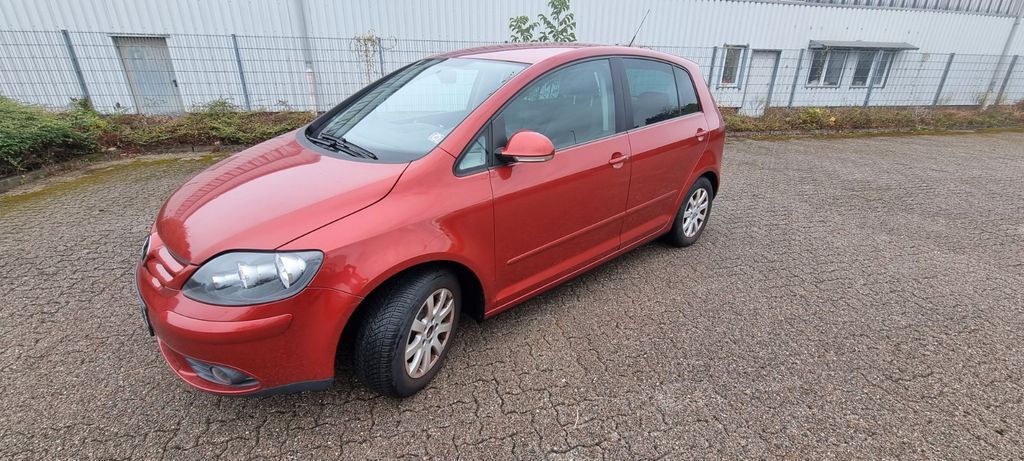 VW Golf Plus 267.739 km 2.600 € Bremen 28207