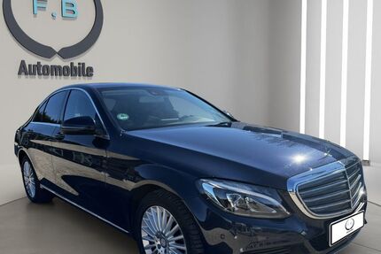 Mercedes-Benz C 250 147.000 km 19.499 € Hude 27798