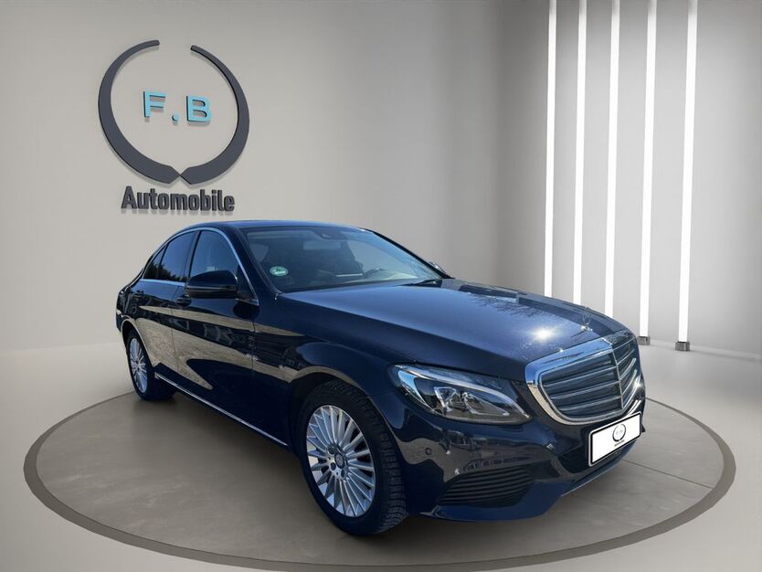 Mercedes-Benz C 250 147.000 km 19.499 € Hude 27798