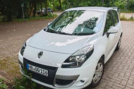 Renault Scenic 177.026 km 3.400 &euro; Bremen 28277