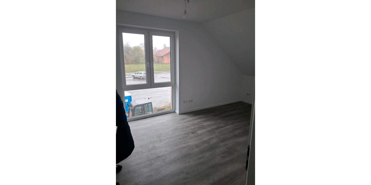 Dachgeschoßwohnung Bassum - 3 Zimmer, 85 m&sup2;, 950&euro; | Angebot:25937227