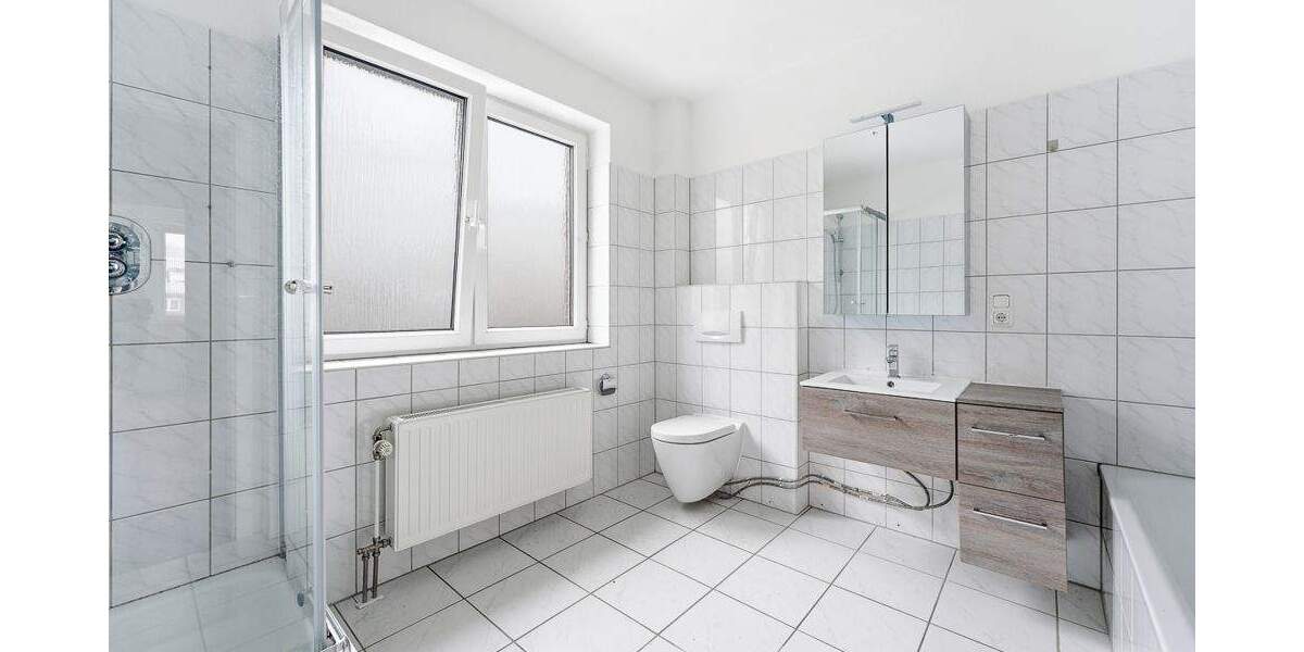 Reihenendhaus Bremen Oberneuland - 5 Zimmer, 117 m&sup2;, 369.000&euro; | Angebot:25734530