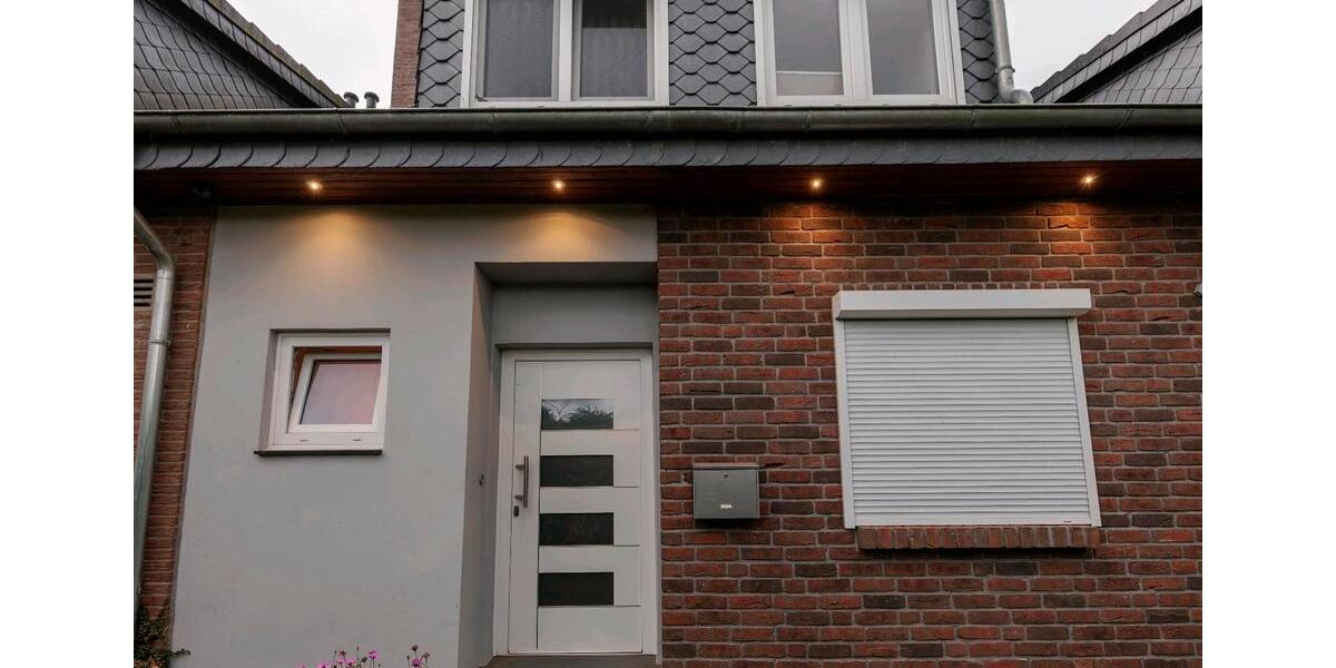 Wohlfühlambiente - modernisiertes und saniertes Reihenmittelhaus 4 zimmer