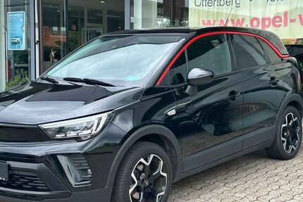 Opel Crossland (X) 40.990 km 16.490 &euro; Ottersberg 28870