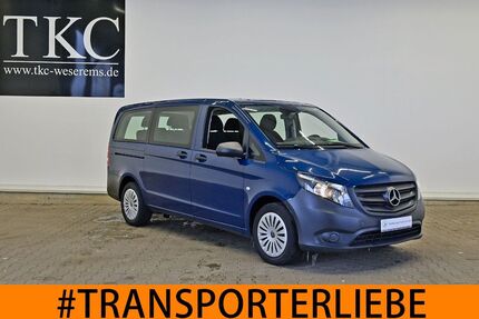 Mercedes-Benz Vito 58.495 km 30.702 &euro; Hude 27798