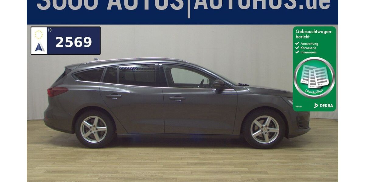 Ford Focus 120.166 km 12.980 &euro; Bremen / Arsten 28279