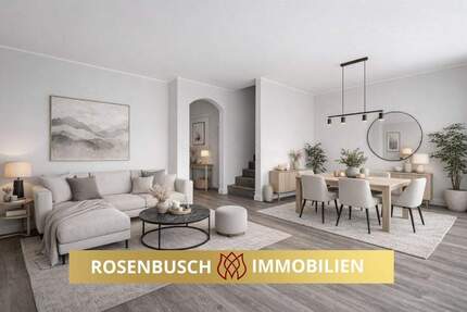 Haus Bremen Oberneuland - 5 Zimmer, 117 m&sup2;, 369.000&euro; | Angebot:25734530