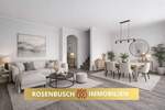 Reihenendhaus Bremen Oberneuland - 5 Zimmer, 117 m&sup2;, 369.000&euro; | Angebot:25734530